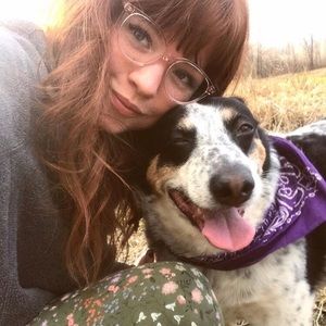 Meet your Posher, Makenzie